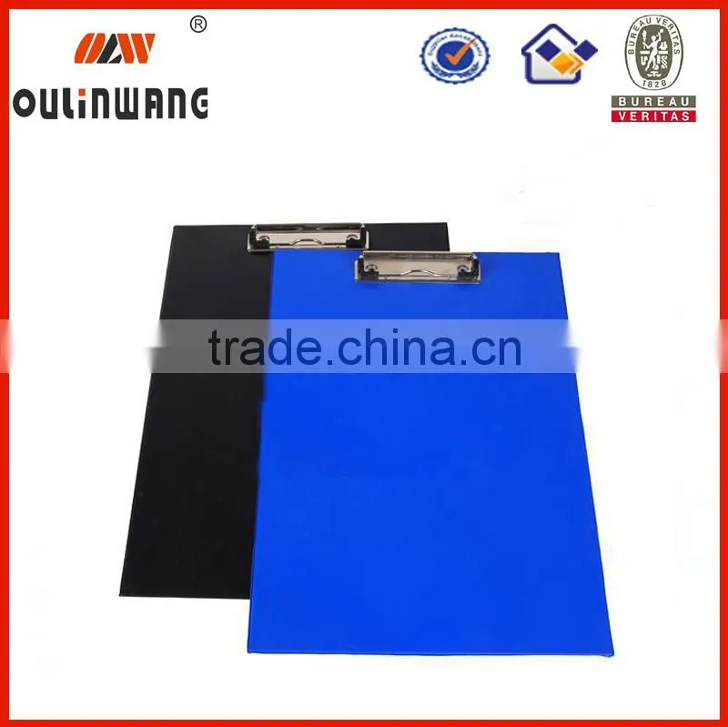11 hole pp sheet protector file pocket