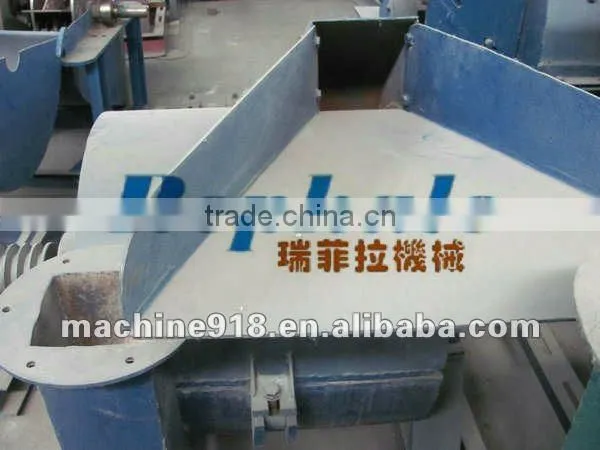 Top and Advanced Wood Powder Making Machine