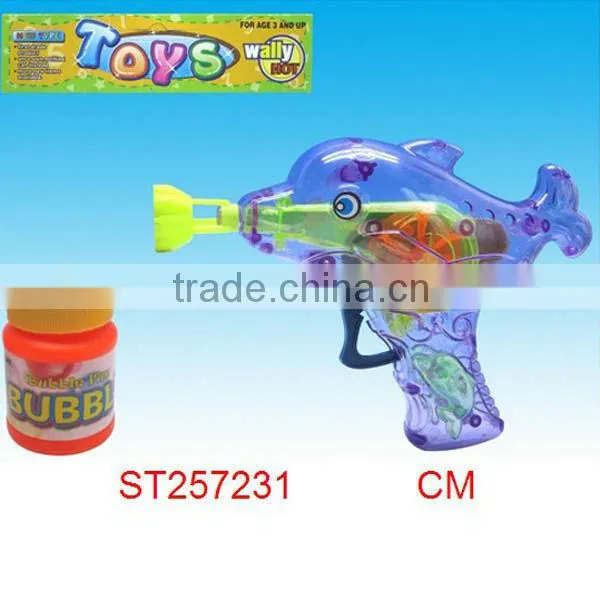 2013 animal bubbles toys