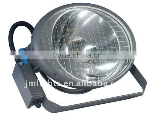 4000W quartz bulb fish bubble lamp