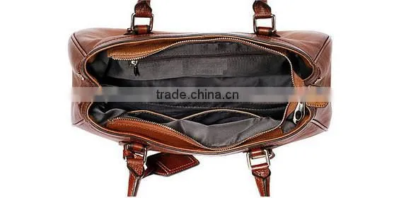Women Fashion Genuine Leather Handbag Brand Handbag