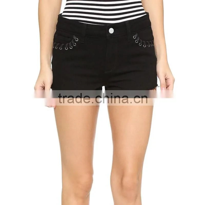 Custom White Embossed Logo Metal Alloy Jeans Button