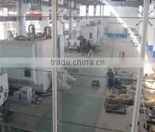 Shanghai Shengyue Bearing Co., Ltd. company overview - view 2
