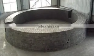 ferroalloy applied carbon graphite blocks manufacturer