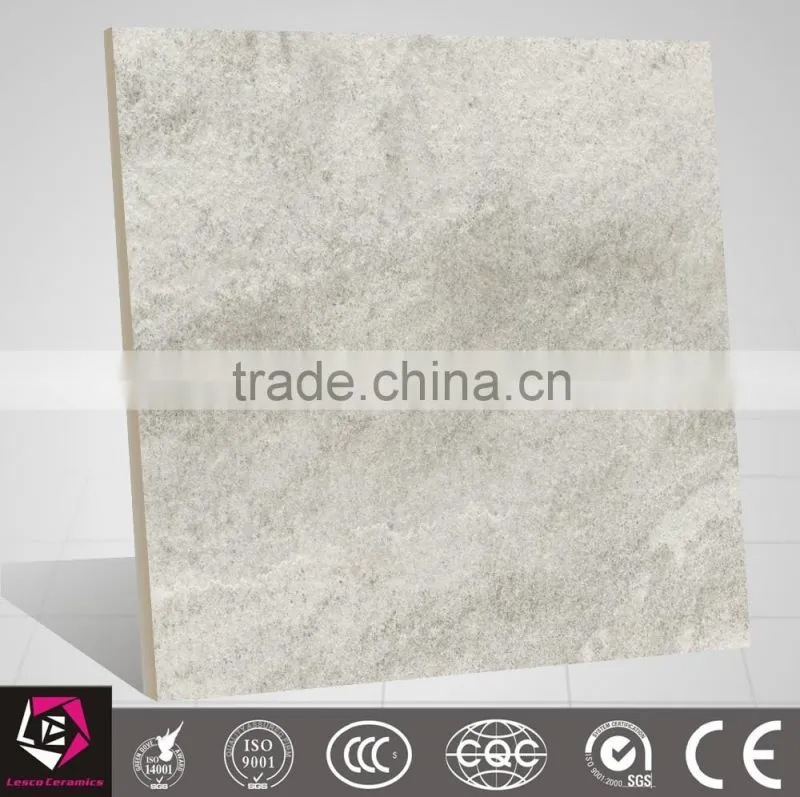 600x600 sandstone look ceramic wall tile