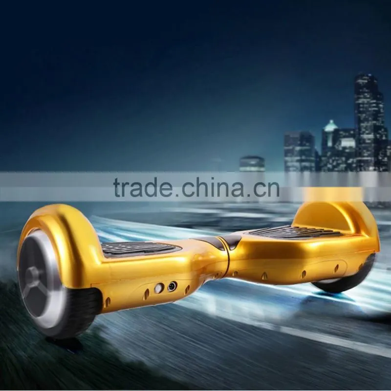 6.5inch Latest CE FCC UL UN safe certificates LG battery taotao mother board electric scooter ancheer OS004879
