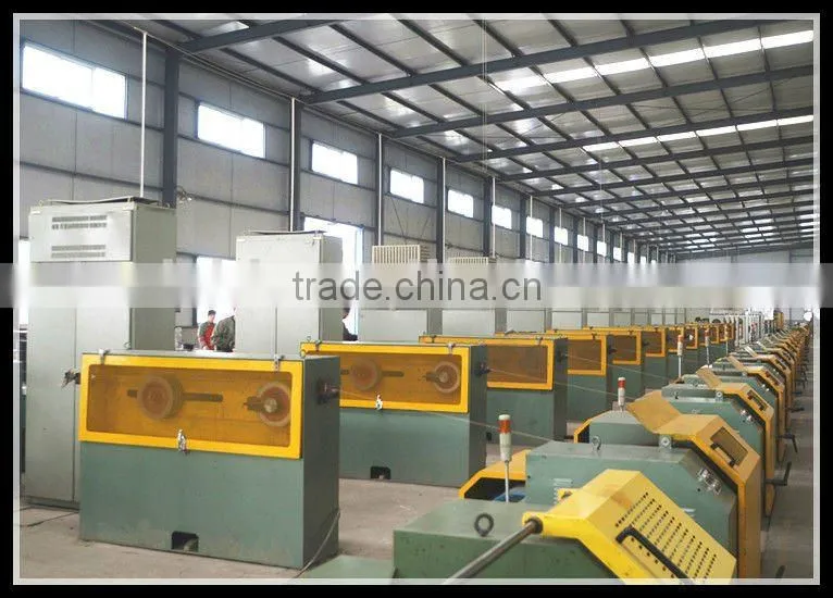 ER70S-6 drum packing welding wire SG2