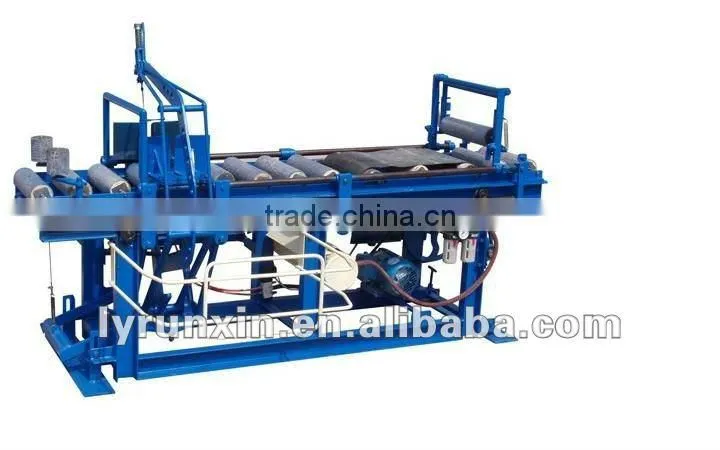 Professional manufacturer of Automatic strip Cutting Machine