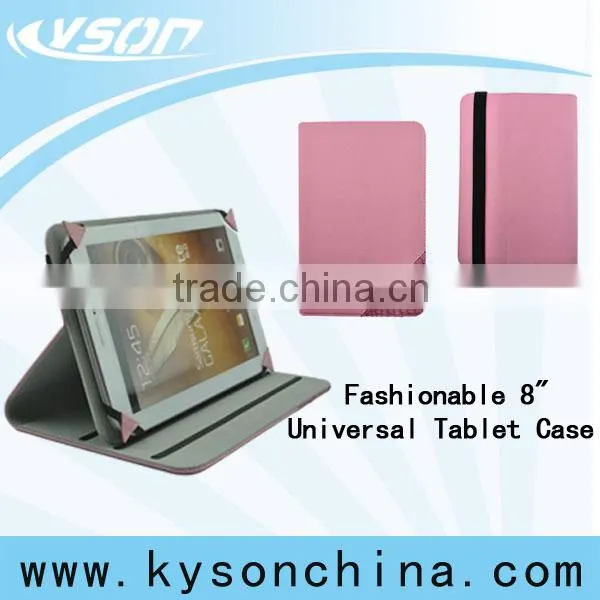 Tablet pouch complete accessories,tablet silicone case 8