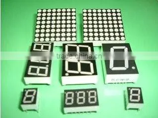 led dot matrix display/led board/led sign display