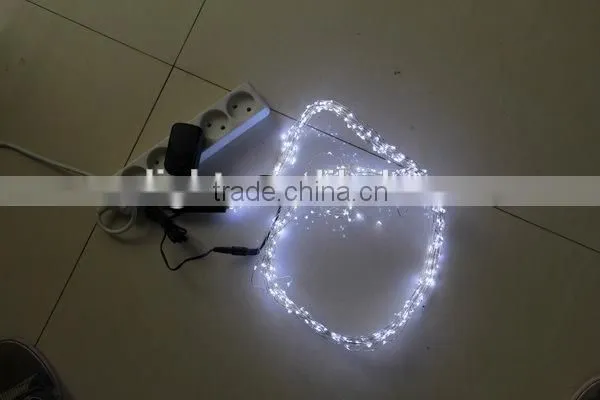 hot sales new produce of copper wire sting light led decorative light/decoration light