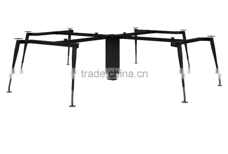High quality hot sale steel table leg