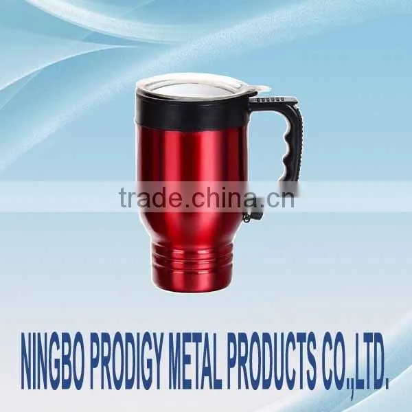 S-LFTB Food Grade Aluminium bottle 400ML