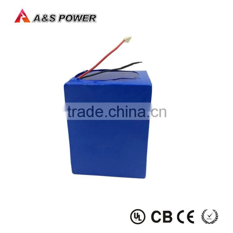Rechargeable Lithium battery for solar street light lifepo4 battery 12v 20ah