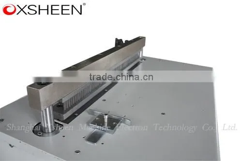 XH-NP600 Electric paper punching machine