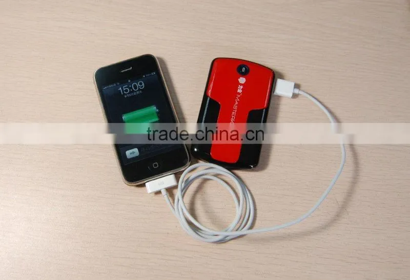 mobile phone charger with 4200mAh samsung mobile phone spare parts