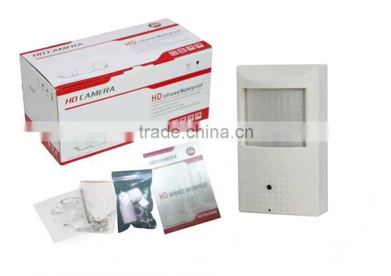 Indoor security camera system phone hidden camera With Mobile P2P ONVIF ip cctv camera pinhole