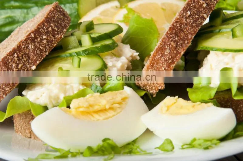 Electric egg boiler