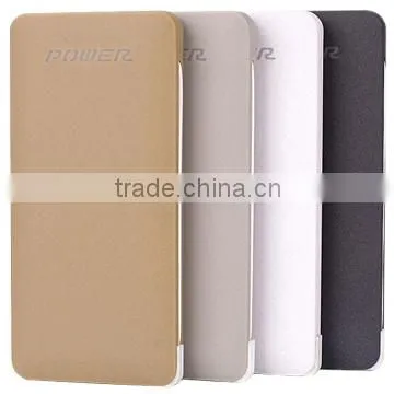 wholesale solar cellphone charger portable dual usb port power bank for samsung iphone