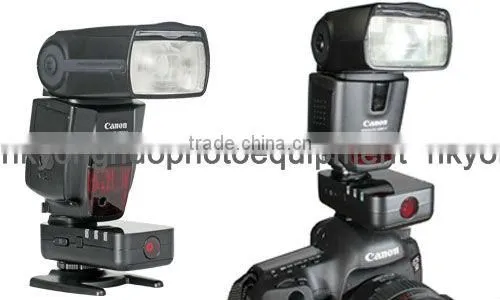 Yongnuo YN-622C Wireless TTL Flash Trigger for Canon 7D 5DII 5DIII 1DIV 1DIII 5D