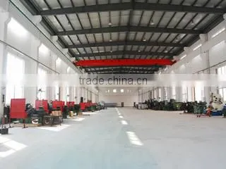 Shenxi Machinery Co., Ltd. company overview - view 3