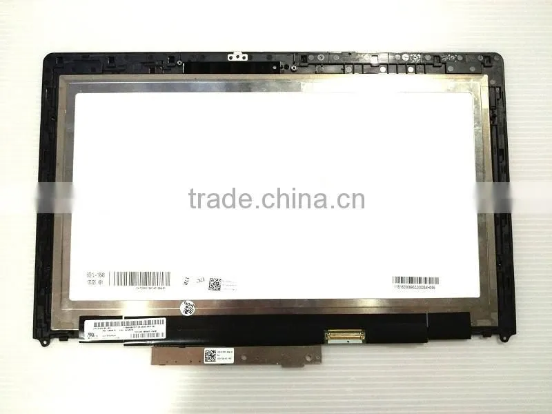 China good quality Brand new digitizer assembly replacement for LENOVO YOGA 13