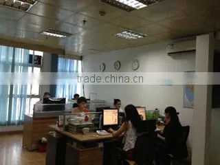 Etoway Technology Co., Ltd. company overview - view 4