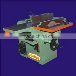 wood Thickness Planer