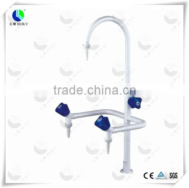 Good quality and pretty competitive price Laboratory accessories lab water faucet