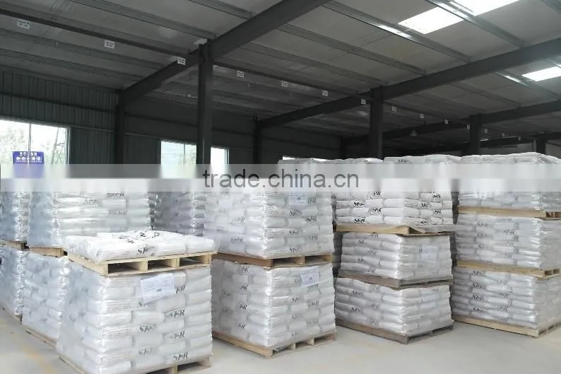 lightweight Insulating refractory castable