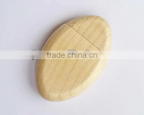 Top Sale Wooden USB Flash Drive for Promotion