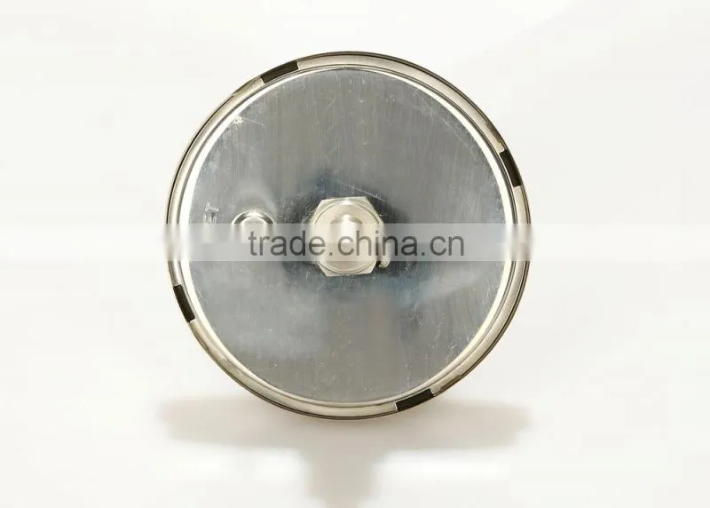 Back connection industry thermometers