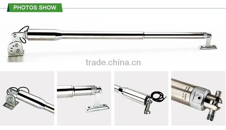Swing Gate (CE) , Door opener,Swing Gates opener