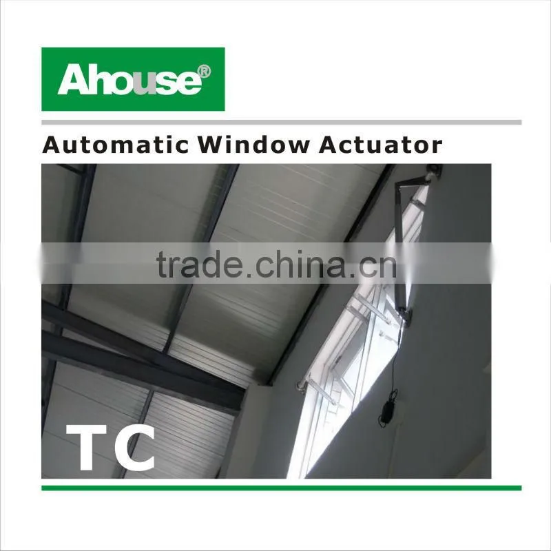 Ahouse 2015 Top hung Window Opener