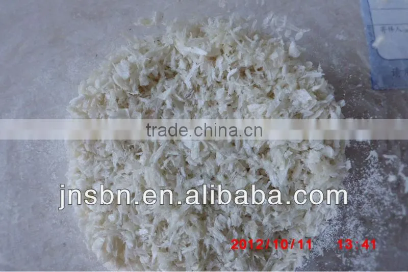 Panko Bread Crumbs Making Machine