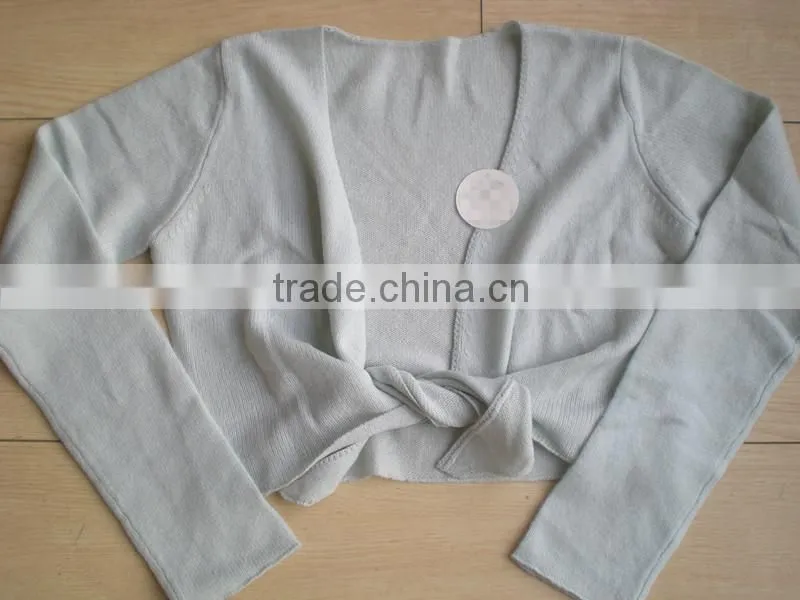2014 New Design Women's Cashmere sweater design