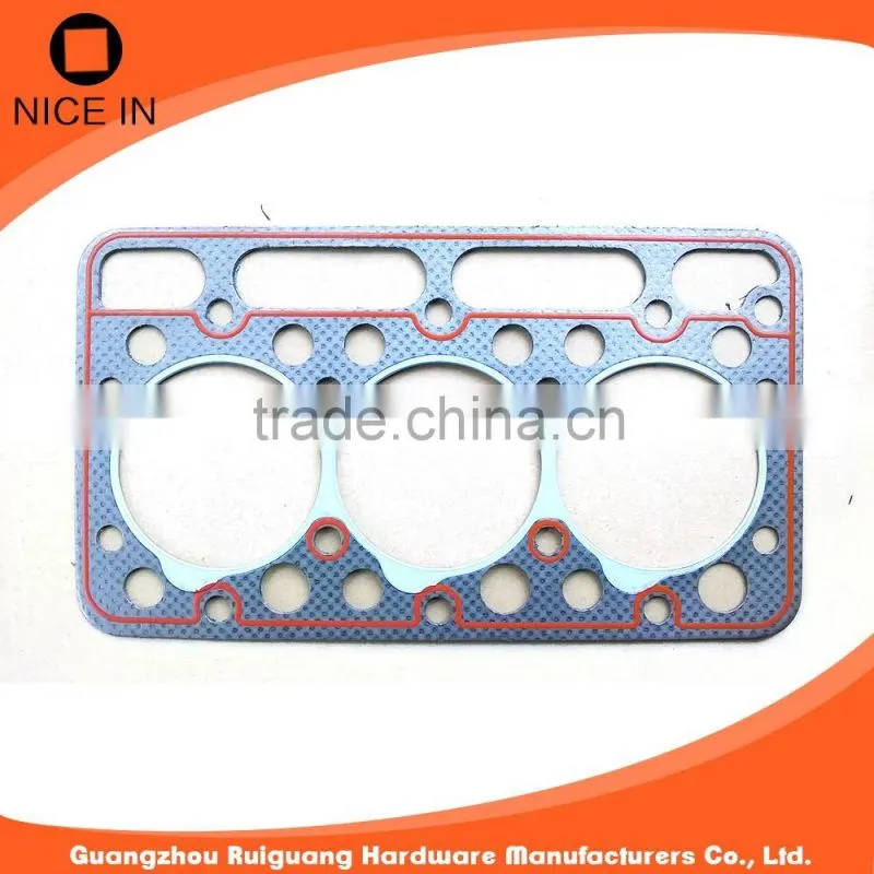 Wholesale from china motorcycle full gasket set 3D85 OEM NO 15311 0331 3