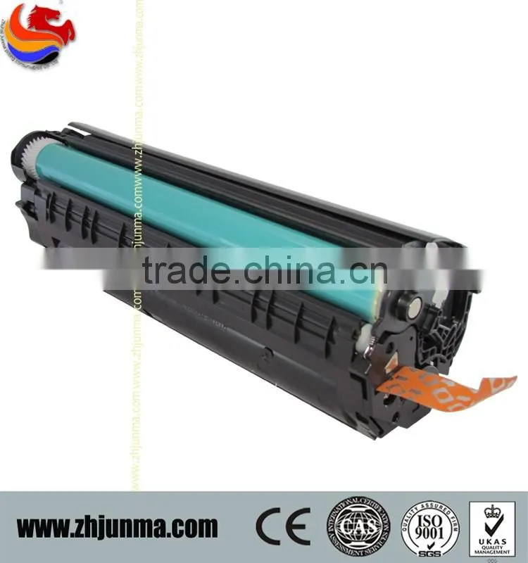 Q2612A Hot Sale printer toner Cartridge for HP Q2612A for used in 1010