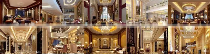 Imperial Gold Marble---OWN QUARRY (NEW)--Exclusive Supplier JXQ8203