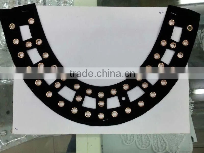 metal brass shoes eyelets and hooks for bag