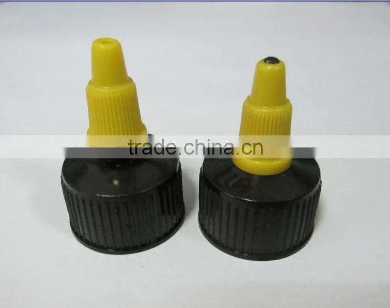 cosmetic bottle cap,cosmetic cap,plastic cap