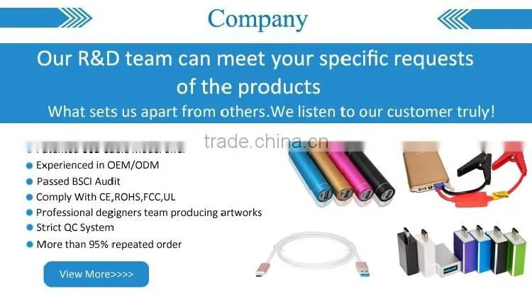 Good Quality Cheap Price Colorful 3 in 1 Charging Cable