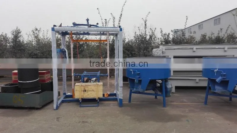 QT4-24 low price high quality small business block manufacturing machine for sale