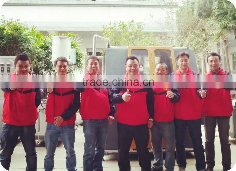 PVC Nasal Oxygen Tube Production Machinery