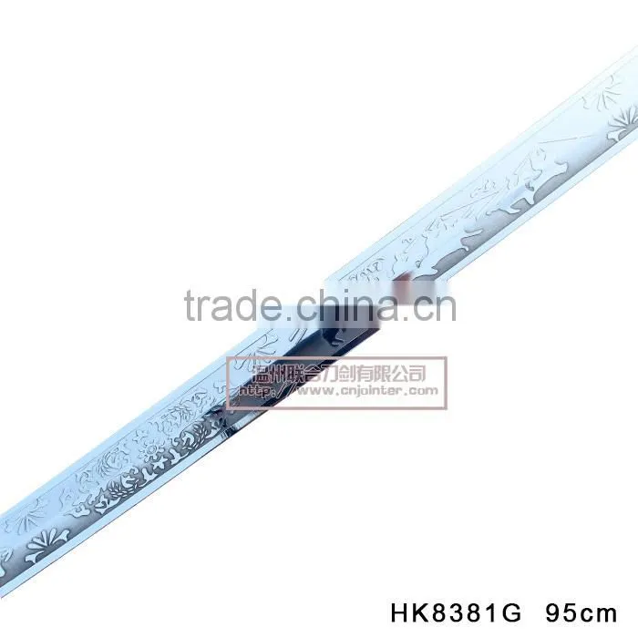 Wholesale Military Swords officer sword HK8381G