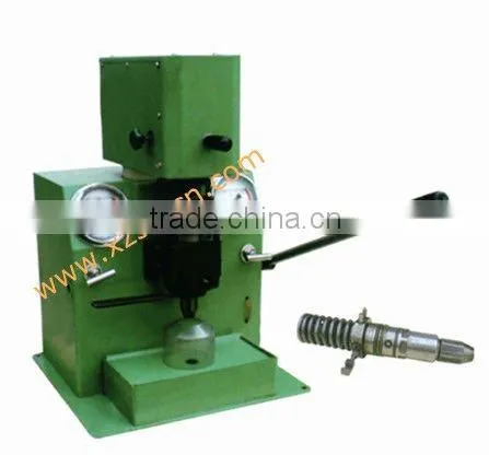 CAT pump injector tester nozzle tester XZ-BPZ