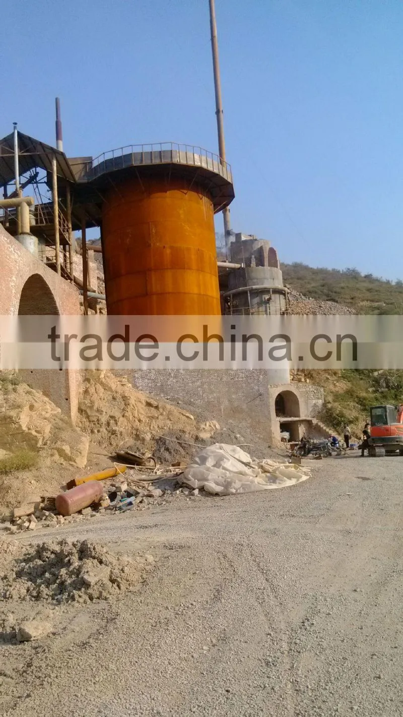 low price 75% Metallurgical Grade bauxite
