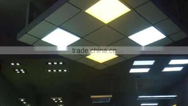 Double side luminous led panel light modern upscale lighting 4800-5200Im high luminous