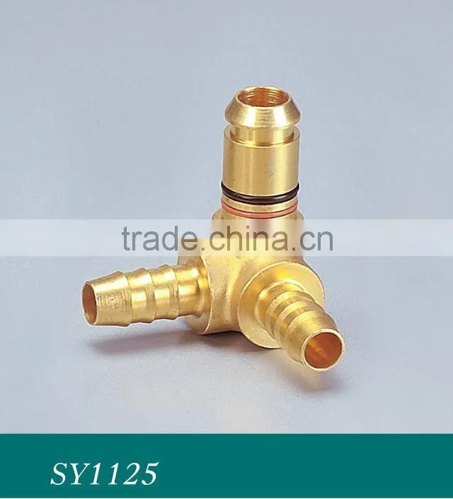 Sanye Copper Pipe Fitting