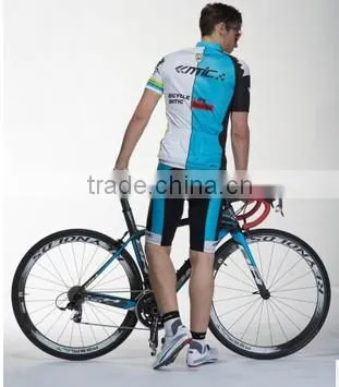 New Wholesal cycling jersey on stock